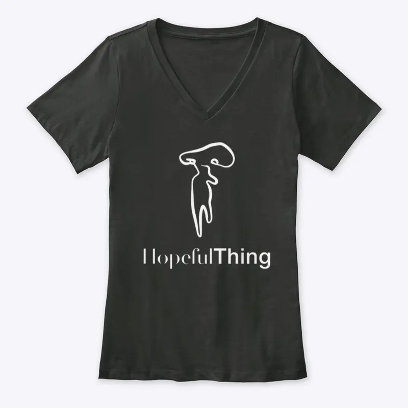 Hopeful Thing - Dark